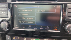 Nissan Qashqai 1.5 dCi 115 Tekna 5dr Diesel Hatchback